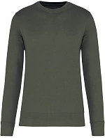 Kariban K 4025 Eco-friendly mikina 20.4025 dark khaki Kariban K 4025 Eco-friendly mikina 20.4025 dark khaki
