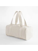 BagBase BG 676 Kulatá sportovní taška "Edit Duffle" 52.0676 natural/natural