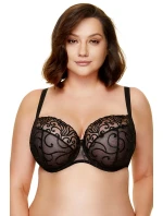 Gorteks Fiore/B2 barva:černá Gorteks Fiore/B2 barva:černá