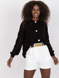 Šortky DHJ SN 13186 1.70 ecru