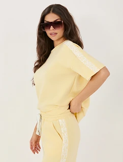 Halenka IT BZ 97598.96 světle žlutá