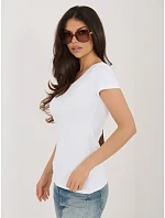 Halenka RV BZ A1267.08 bílá