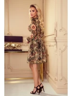 Denní šaty model 160479 Numoco Denní šaty model 160479 Numoco