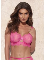 Měkká podprsenka Kinga SC 1211 Rosa II