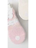 Baletní střevíčky WiK Butterfly 3522 wz.16żur 35-42