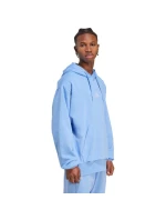 Adidas Essentials Feelcozy Fleece Hoodie M JX3312 pánské