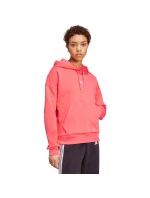 Mikina adidas Essentials Small Logo Feel Cozy Hoodie W KE4380