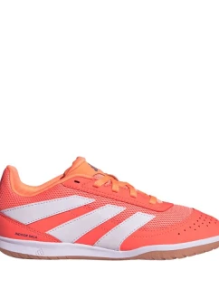 Dětské kopačky adidas Predator Club IN Sala JH8860