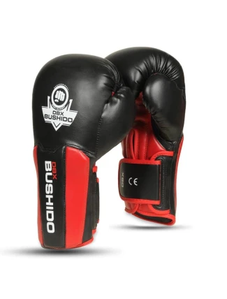 Boxerské rukavice 12oz - Phantom Red - Valor Series Boxerské rukavice 12oz - Phantom Red - Valor Series