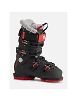 Dámské lyžařské boty Rossignol PURE PRO 100 GW deep black, černé Dámské lyžařské boty Rossignol PURE PRO 100 GW deep black, černé
