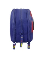 Trojitý penál FC Barcelona 812529929 Trojitý penál FC Barcelona 812529929