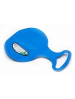 SKLUZAVKA NA SPANÍ JABLKO MODRÁ