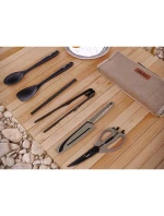 NexTool sada 6 cestovních nástrojů na vaření NE20325 NexTool sada 6 cestovních nástrojů na vaření NE20325