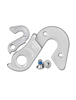 hák přehazovačky pro rám GW-7B-1