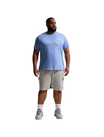 Pánské tričko Nike Club Tee blue AR4997 494 Pánské tričko Nike Club Tee blue AR4997 494