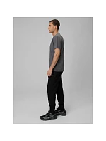 Pánské tepláky typu jogger 4F 4FRMM00TTROM2020-20S