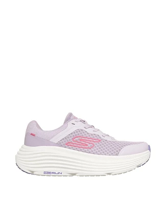 Skechers Max Cushining dámské boty purple 129470 LAV dámské