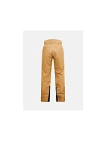 Pánské lyžařské kalhoty PEAK PERFORMANCE M Maroon Insulated Pants, černé Pánské lyžařské kalhoty PEAK PERFORMANCE M Maroon Insulated Pants, černé