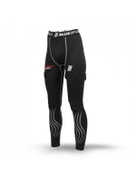 Kalhoty Ribano se suchým zipem BlueSports '22 Jr