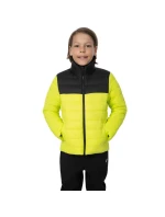 Dětská bunda Jr 4FJSS23TDJAM077 45S - 4F