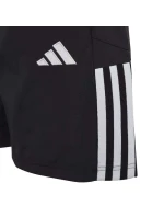 Dětské šortky adidas Tiro 23 Competition Downtime Black HI4716 Dětské šortky adidas Tiro 23 Competition Downtime Black HI4716
