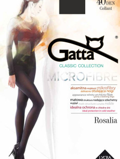 Gatta Rosalia 40 kolor:fumo