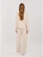 Sada IT KMPL 22220.69 světle béžová