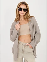 MI košile KS 82377.83 tmavě lila