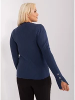 PM SW PM 3770 jumper.30 tmavě modrá