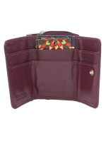 *Dočasná kategorie Dámská kožená peněženka PTN RD 210 MCL tmavě fialová