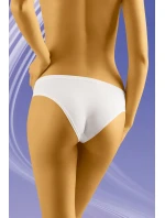 Dámské kalhotky Tahoo Prima White - Wol-Bar Dámské kalhotky Tahoo Prima White - Wol-Bar