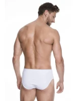 Pánské slipy Iron - Julimex Pánské slipy Iron - Julimex