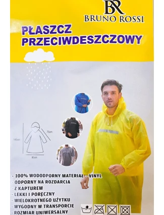 PÁNSKÝ PLÁŠŤ PROTI DEŠTI