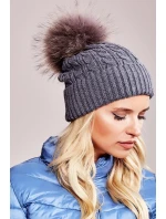 Čepice model 208262 AT Čepice model 208262 AT