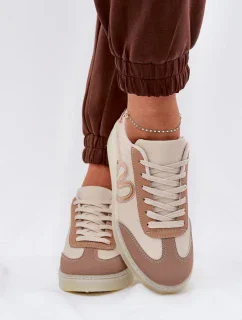 Sportovní obuv  model 209478 Step in style