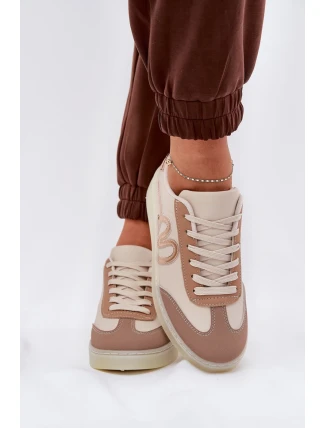 Sportovní obuv model 209478 Step in style Sportovní obuv model 209478 Step in style