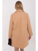 Plášť model 222164 Italy Moda Plášť model 222164 Italy Moda