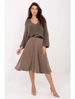 Sukně model 222220 Rue Paris Sukně model 222220 Rue Paris