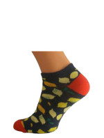 Dámské ponožky Popsox 3724
