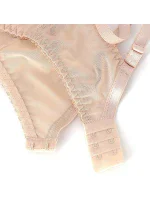 Dámská podprsenka 1263 Painel beige - AVA