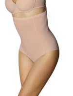 Stahovací kalhotky Vala beige - ELDAR