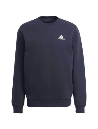 Mikina adidas Essentials Fleece M H42002 Mikina adidas Essentials Fleece M H42002