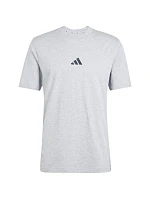 Adidas Essentials T-shirt 3-Stripes Single Jersey M JE6396 pánské