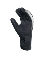 CHIBA ROADMASTER Rukavice černé L