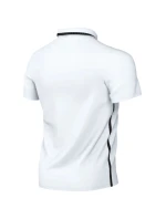 Dětské tričko Nike Dri-Fit Park 26 Polo bílé HM7145 100