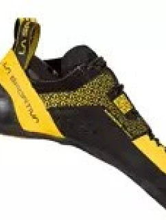 Boty Katana s tkaničkami – žluté-černé – 39,5 LA SPORTIVA