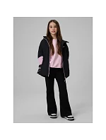 Dívčí membránová přechodová bunda 5000 4F 4FJWSS26TTJAF0958-20S