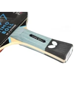 Pinpongová pálka Timo Boll SG77 85027 Pinpongová pálka Timo Boll SG77 85027