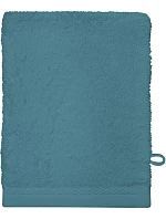 The One Towelling Washcloth Žínka 48.1031 petrol The One Towelling Washcloth Žínka 48.1031 petrol