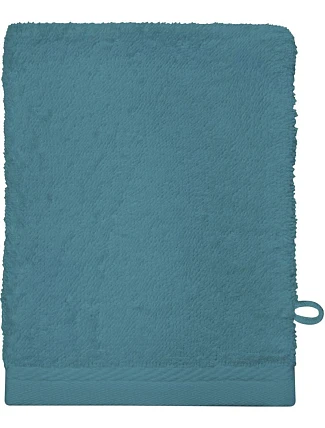 The One Towelling Washcloth Žínka 48.1031 petrol The One Towelling Washcloth Žínka 48.1031 petrol